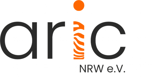 Logo Aric NRW e.V.