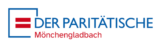 Logo Paritätischer Mönchengladbach