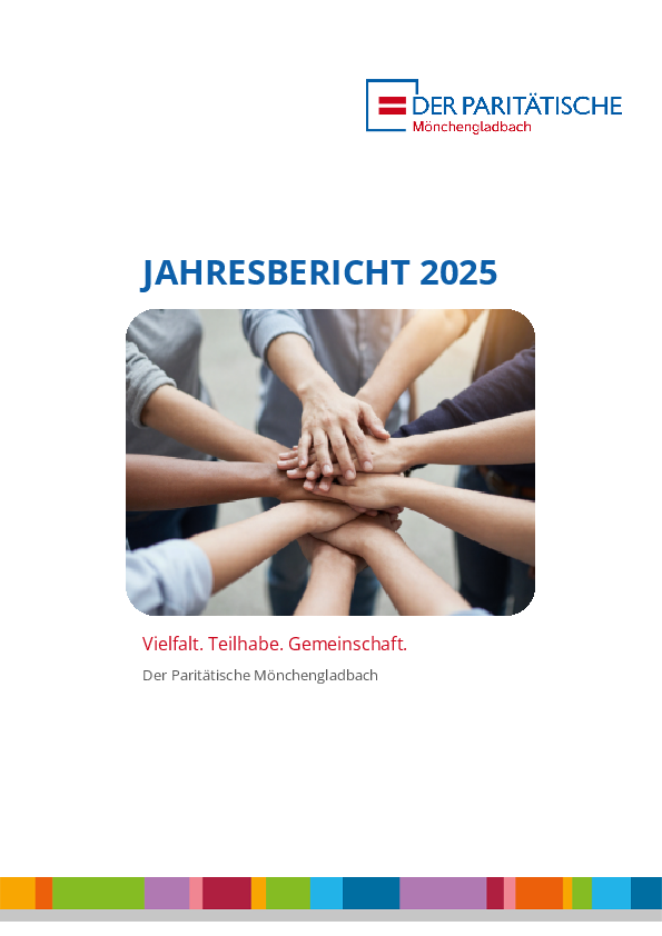 Jahresbericht 2025